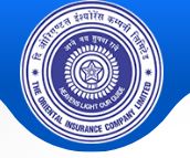THE ORIENTAL INSURANCE CO LTD