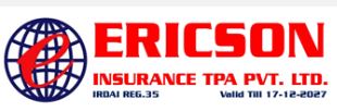 ERICSON INSURANCE TPA PVT LTD