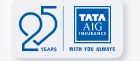 TATA AIG GENERAL INSURANCE CO.LTD