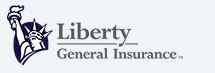 LIABERTY GENERAL INSURANCE