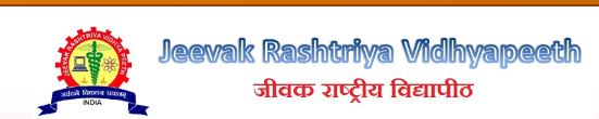JEEVAK RASHTRIYA VIDHYAPEETH